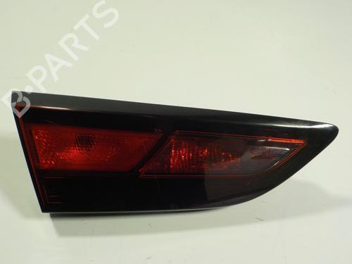 Venstre baglygte bagklap OPEL ASTRA K (B16) 1.6 CDTi (68) (110 hp) 13583421