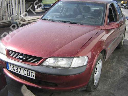 Headlight switch OPEL VECTRA B (J96) 2.0 DTI 16V (F19) | BP3766475I24 - Image 3