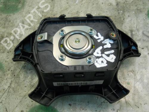 Driver airbag CITROËN XSARA (N1)  | BP3778467C9 