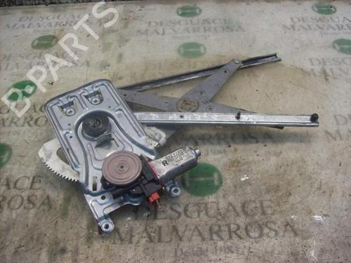 Used Rear right window mechanism Rear right window mechanism 3744099 3744099