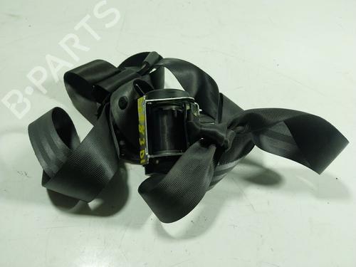 Used Front left seatbelt OPEL CORSA E (X15) 1.4 (08, 68) (75 hp) 20074758