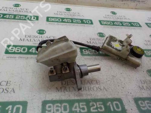 Brake master cylinder PEUGEOT 3008 I MPV (0U_) 1.6 HDi | BP4758646M77