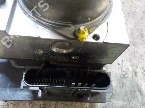ABS pump RENAULT TWINGO II (CN0_)  | BP3851346M43 