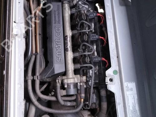 Other SMART CITY-COUPE (450) 0.8 CDI (S1CLC1, 450.300, 450.301, 450.302, 450.303,... | BP14286911O1 