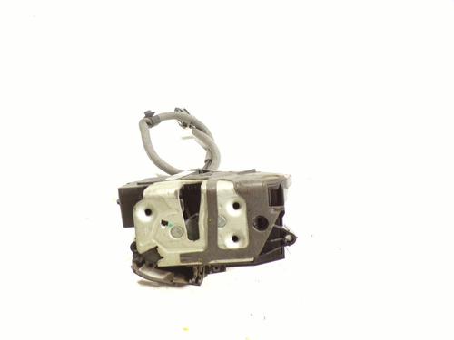 Front right lock FORD FOCUS III  | BP7699451C97 