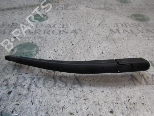 Used Rear windshield wiper arm PEUGEOT 208 I (CA_, CC_) [2012-2020]  4008076