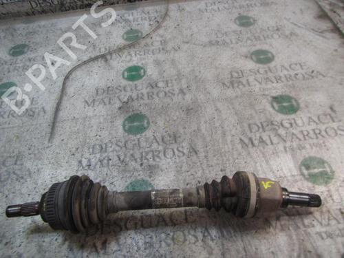 Used Left front driveshaft CITROËN XSARA PICASSO (N68) [1999-2012]  3836202