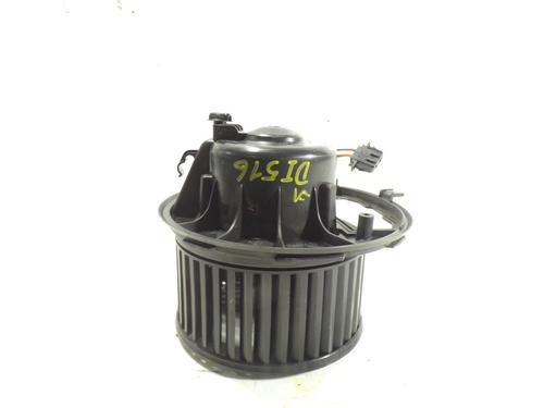 Used Heater blower motor Heater blower motor VW PASSAT B6 Variant (3C5) 2.0 TDI 16V (140 hp) 9140119 9140119