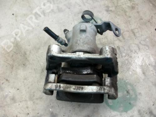 Right rear brake caliper OPEL ASTRA H (A04) 1.7 CDTI (L48) | BP11544779M106 