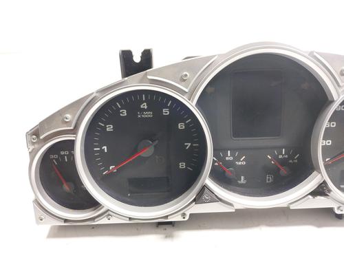 Instrument cluster PORSCHE CAYENNE (9PA) S 4.5 | BP21164199C47 