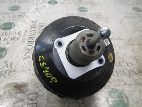 Servo brake VW TOURAN (1T1, 1T2) 2.0 TDI 16V | BP3828641M42 