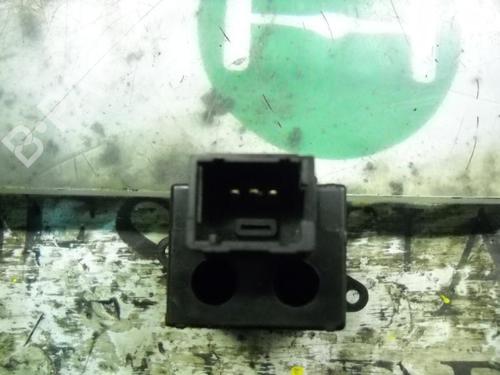 Electronic module RENAULT VEL SATIS (BJ0_) 3.0 dCi (BJ0J, BJ0N) | BP3739886M83