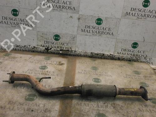 Used Exhaust manifold NISSAN ALMERA TINO (V10) 2.2 dCi (115 hp) 14267808