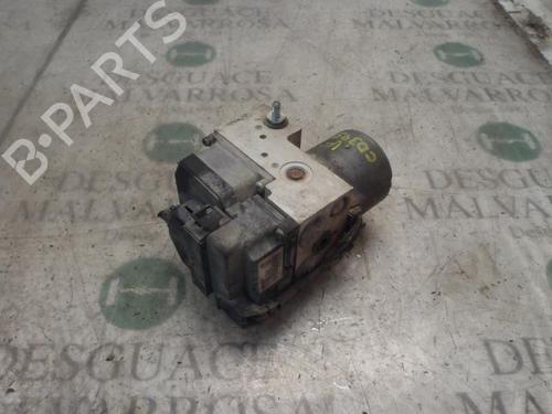 Used ABS pump ABS pump RENAULT KANGOO Express (FC0/1_) [1997-2026] 3812227 3812227