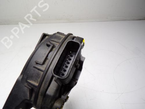 Pedal NISSAN QASHQAI II (J11, J11_) 1.2 DIG-T | BP13749828I4 