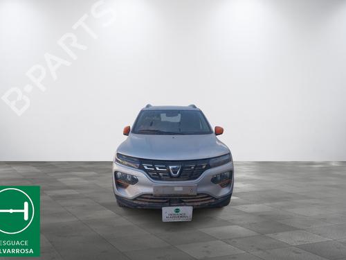 Windscreen washer tank DACIA SPRING EV (B6M1) | BP27624859C113  - Image 9