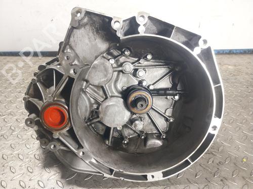 Used Gearbox FORD FOCUS III 1.0 EcoBoost (125 hp) 19432975