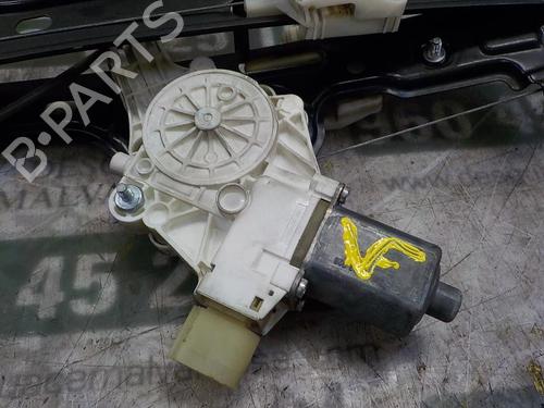 Front right window mechanism BMW 1 (E87) 120 d | BP3862916C23 