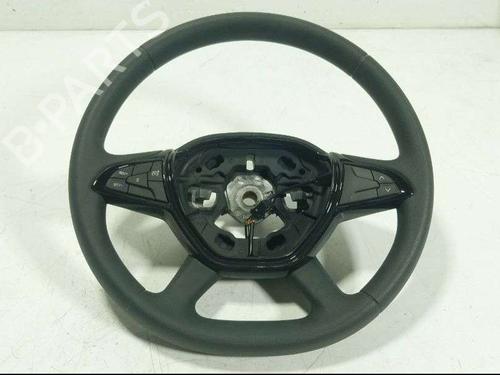 Used Steering wheel Steering wheel DACIA SANDERO III 1.0 TCe 110 (110 hp) 40098829 40098829