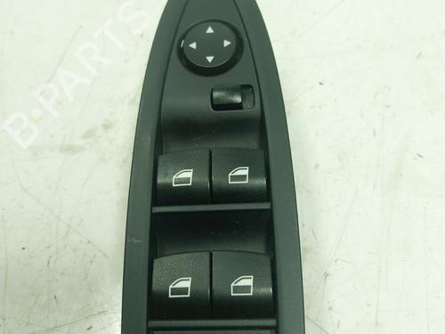 Used Left front window switch Left front window switch BMW 4 Gran Coupe (F36) [2014-2021] 16664241 16664241