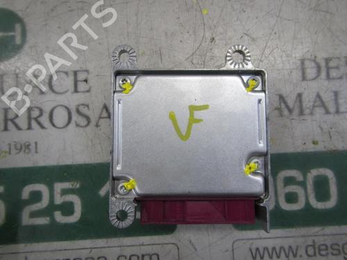 Kollisjonspute styreenhet SSANGYONG KYRON 2.0 Xdi | BP3871833M53 