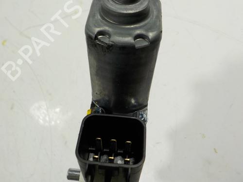 Right rear window motor FORD FIESTA VII (HJ, HF)  | BP6966180E22 