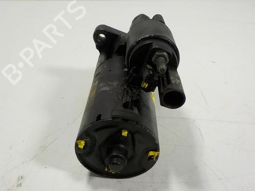 Starter VW TOUAREG (7LA, 7L6, 7L7) 3.0 V6 TDI | BP12452327M8 