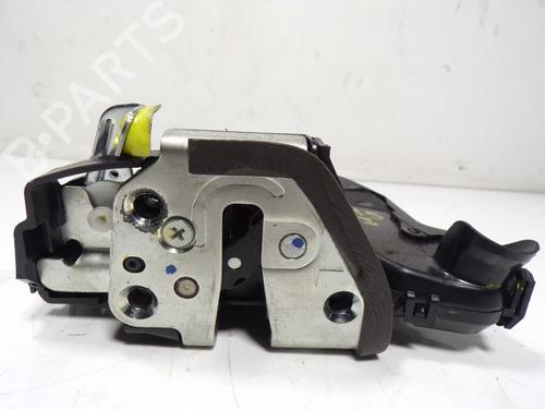 Venstre foran lås HONDA CIVIC IX Tourer (FK) [2014-2016]  11488225