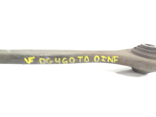 Right rear suspension arm VW GOLF VI (5K1) 1.4 TSI | BP7235760M15 