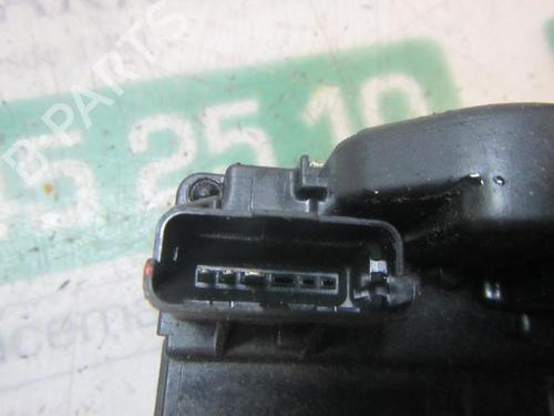 Front left lock NISSAN NV200 / EVALIA Bus  | BP3879610C98 