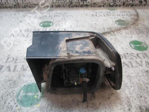 Left taillight CITROËN XANTIA (X2) | BP3840054C34 - Image 2