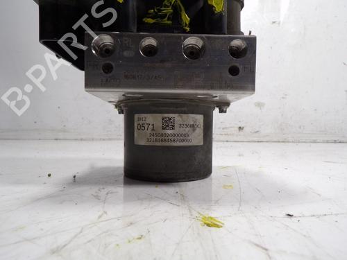 ABS pump OPEL ASTRA K (B16) 1.4 Turbo (68) | BP9498832M43 