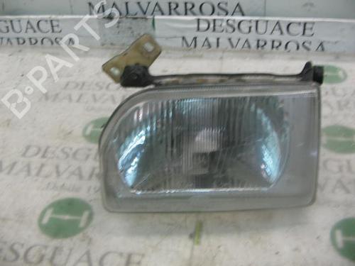 Used Left headlight Left headlight FORD ORION II (AFF) 1.6 i (102 hp) 3736897 3736897