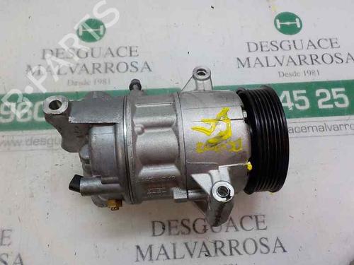AC compressor VW GOLF VII (5G1, BQ1, BE1, BE2) 1.6 TDI | BP8317796M34 
