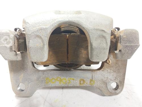 Used Right front brake caliper Right front brake caliper CITROËN C-ZERO C-Zero (48 hp) 33324805 33324805