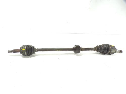 Used Right front driveshaft TOYOTA PRIUS Liftback (_W2_) 1.5 Hybrid (NHW20_, NHW20R) (112 hp) 7573934