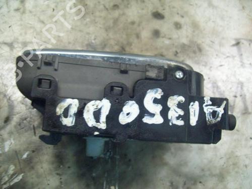 Front right interior door handle NISSAN ALMERA II Hatchback (N16) | BP3783881I14 - Image 2
