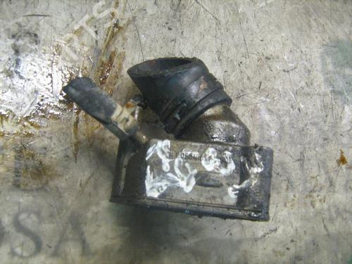 Used Thermostat housing Thermostat housing 14298734 14298734
