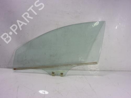 Front left door window MAZDA 6 Hatchback (GH) 2.0 MZR-CD (GH14) (140 hp) 11189439