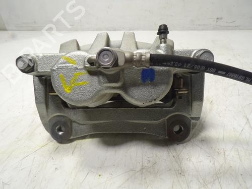 Right front brake caliper LEXUS NX (_Z1_) 300h (AYZ10_, AYZ10R) | BP11554165M104 - Image 2