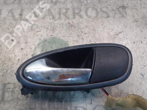 Used Rear left interior door handle Rear left interior door handle SEAT LEON (1P1) 1.9 TDI (105 hp) 3800597 3800597