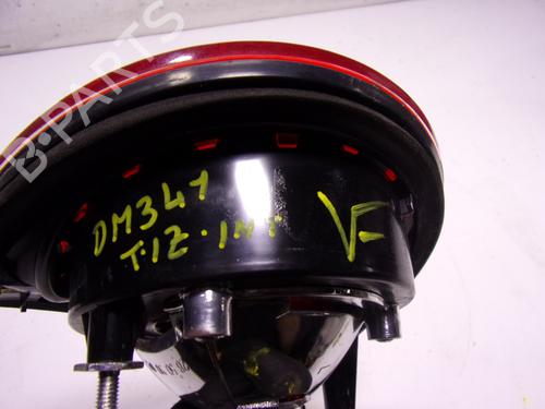 Venstre baglygte bagklap VW GOLF V (1K1)  | BP15839452C79 