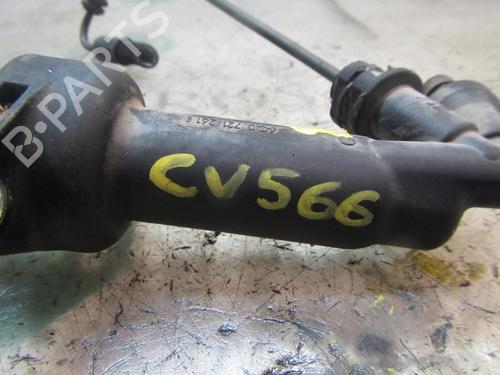 Clutch slave cylinder SEAT IBIZA III (6L1) 1.9 TDI | BP14276096M113 