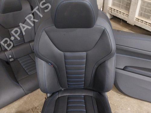 Sæde sæt BMW i4 (G26)  | BP25495519C78  - Image 5