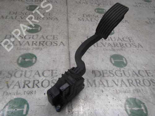 Used Pedal Pedal OPEL CORSA D (S07) 1.3 CDTI (L08, L68) (90 hp) 3830618 3830618