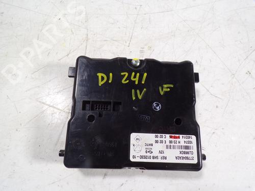 Elektronisk modul NISSAN QASHQAI II SUV (J11, J11_) [2013-2025]  8691729
