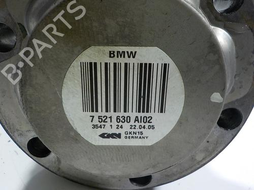 Right rear driveshaft BMW 7 (E65, E66, E67) 730 d | BP11971872M41 