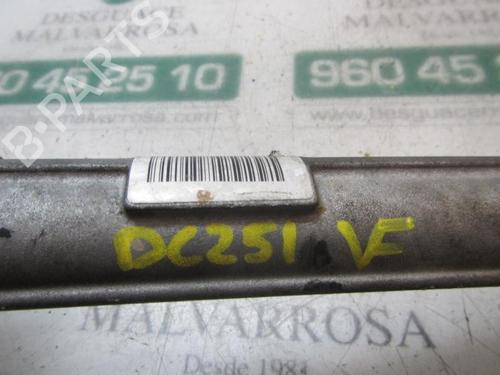 Styregear/Snekke FORD FIESTA VI (CB1, CCN) 1.5 TDCi | BP3873412M22 