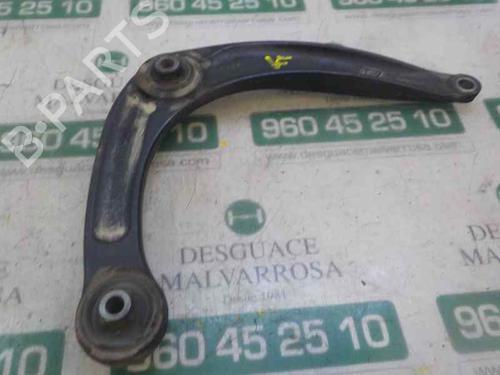 Used Right front suspension arm Right front suspension arm PEUGEOT 308 I (4A_, 4C_) 1.6 16V (120 hp) 5147816 5147816