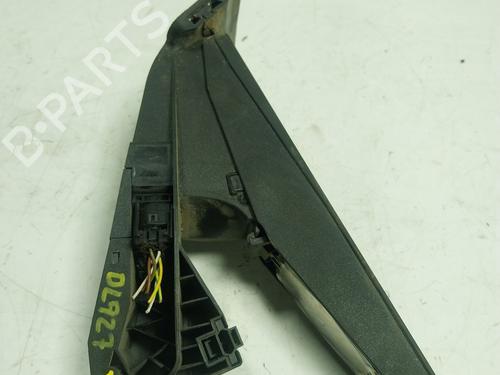 Pedal BMW 5 (F10) 520 d | BP16021064I4 